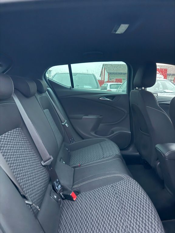 Opel Astra - Bild 21