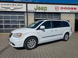 Chrysler Town & Country Touring 3.6 V6 Automatik LPG-Gas - Chrysler aus 2016