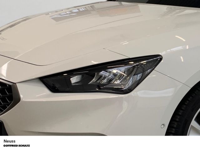 Seat Leon - Bild 5