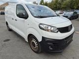 Fiat Scudo L2 SX*Navi*Kamera*HU Neu*Klima*MwSt. - Fiat Scudo in Frankfurt (Main)