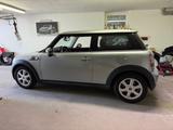 MINI ONE Mini One/Klimaautomatik/Sitzheizung ! - MINI ONE aus 2010