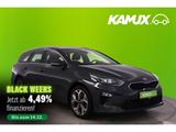 Kia Ceed_sw 1.4T-GDI Spirit+NAVI+KAMERA+CARPLAY+JBL - Kia cee'd Sportswagon Kombi Gebrauchtwagen