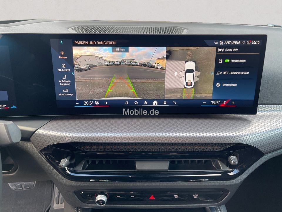 BMW 420 Gran Coupé - Bild 14