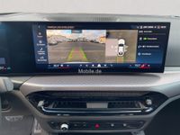 BMW 420 Gran Coupé - Vorschau Bild 14