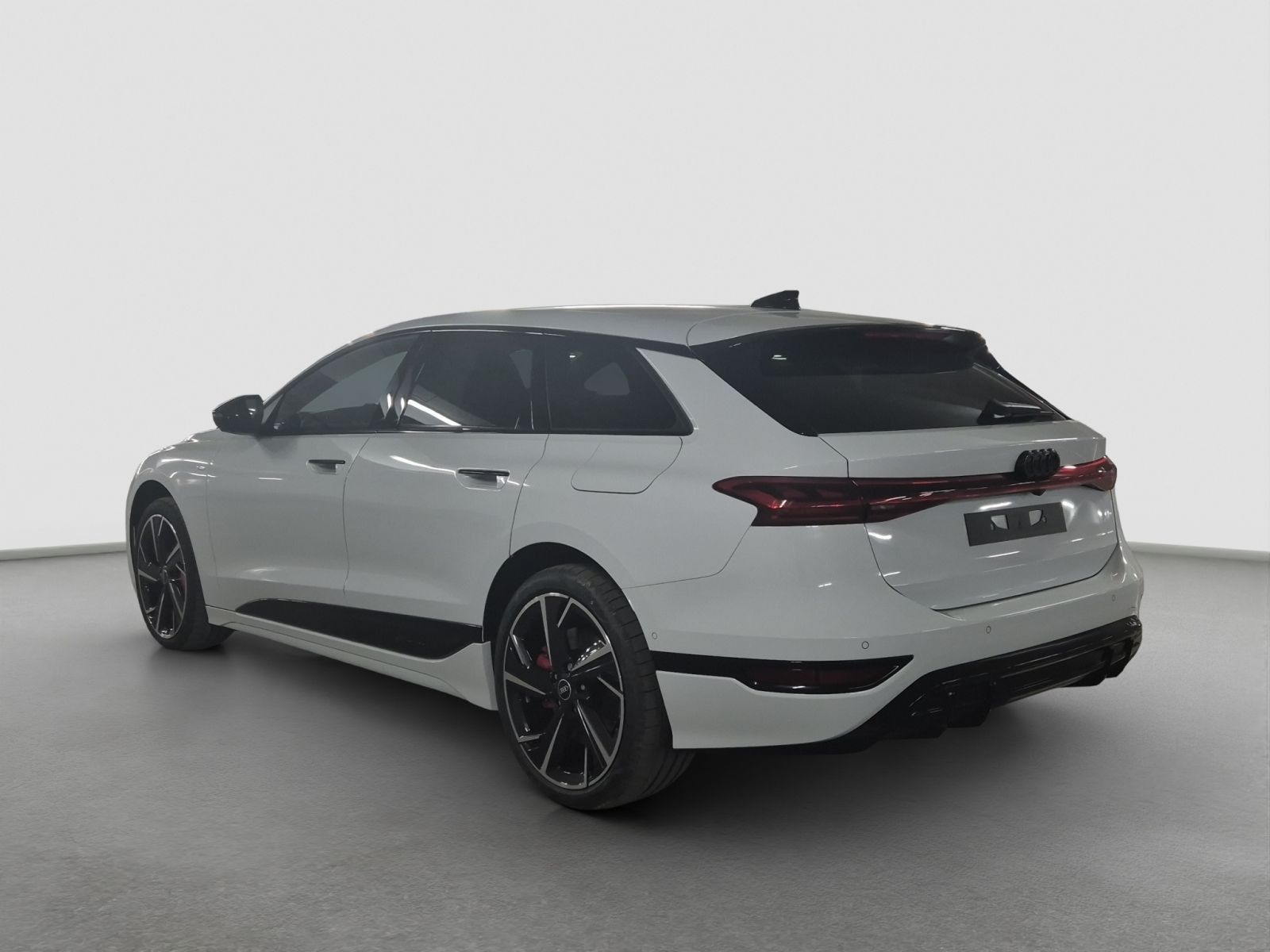 Audi A6 - Bild 4