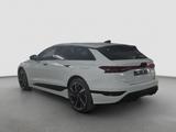 Audi A6 Avant S line business e-tron performance 270 - Audi A6 mit Elektro-Antrieb: Vollleder