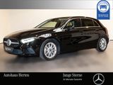Mercedes-Benz A 220 4MATIC Kompaktlimousine+AHK+LED - Mercedes-Benz A 220 aus 2020