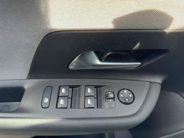Opel Mokka - 11