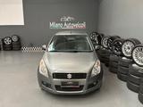 Suzuki Splash 1.2 GLS - gebrauchte Suzuki Splash aus dem Jahr 2010