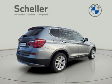 BMW X3 - 6