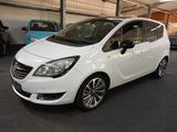 Opel Meriva B Color Edition 1.4 Bicolor 18 LM  FAHRAD - Opel Meriva Gebrauchtwagen in Mainz