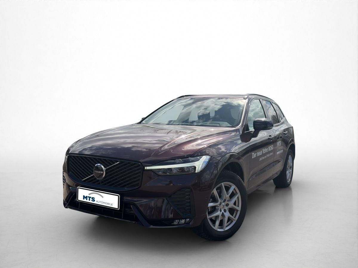 Volvo XC60 - Bild 2