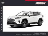 Toyota RAV 4 Plug-In Teamplayer inkl. Anhängerkupplung