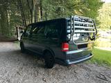 Volkswagen T5 Multivan 179PS Bi Turbo 4Motion Neuer Motor - Volkswagen T5: Turbo