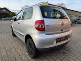 Volkswagen Fox // 1,4 TDI // KLIMA - Volkswagen Fox in Düsseldorf