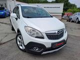 Opel Mokka Edition ecoFlex 4x4 *Kam*Navi*Temp.*PDCs* - Opel Mokka in Hagen