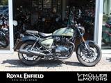 Royal Enfield Shotgun 650 Drill Green +NEU+2026+ - Royal Enfield Shotgun 650
