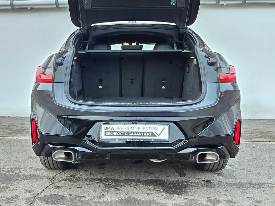BMW X4 - Bild 6