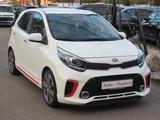 Kia Picanto GT-Line*AUTOMATIK*LEDER*NAVI*KAMERA* - Kia Picanto: Schiebedach