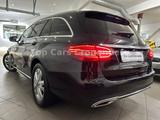 Mercedes-Benz C 200 4Matic Hybrid*1.HD*LED*Navi*Leder*EURO6* - Mercedes-Benz C 200 in Wuppertal
