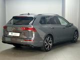 Volkswagen Golf VIII Variant 2.0TSI DSG R-Line/ACC/LED/Navi - mit Benzin-Antrieb: Grau, mit ABS, Kombi