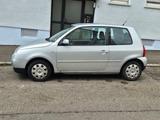 Volkswagen Lupo 1.0 Princeton Princeton - Volkswagen Lupo Princeton mit Benzin-Antrieb