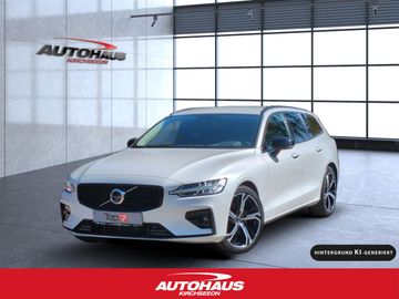 Volvo V60 - 1
