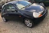 Ford Ka/Ka+ 1,3 51kW Viva X Sun-Paket Viva X - Ford aus 2004: Ka