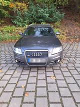 Audi A6 4F Avant 3.0 TDI Quatro Automatik ... - Audi A6: Quatro
