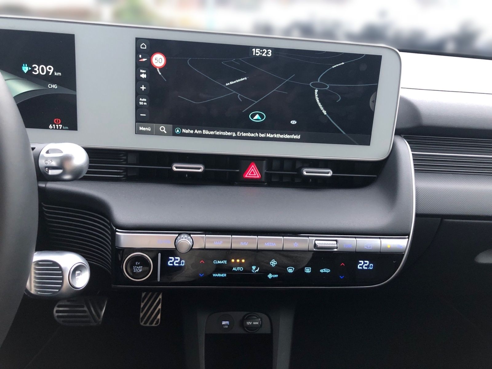 Hyundai IONIQ 5 – Bild 9