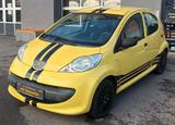Peugeot 107 Petit Filou *5-türig*TÜV 12/2027*Euro4 - Peugeot 107 in Bochum