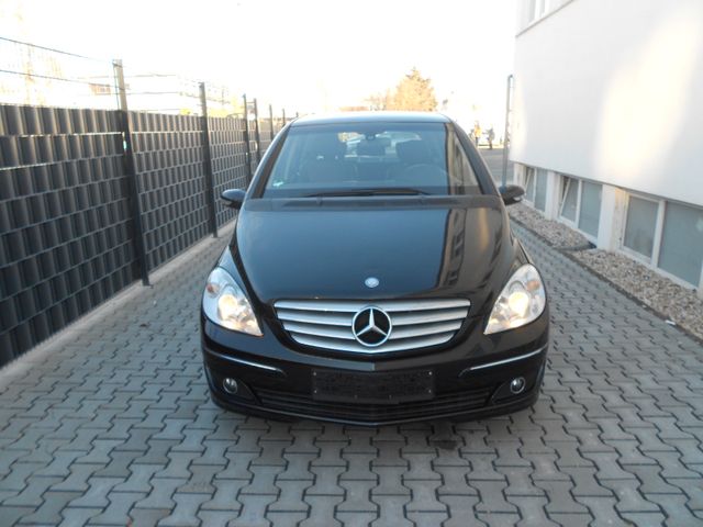 Mercedes-Benz B 170 B -Klasse B 170