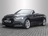 Audi A5 Cabriolet  40 TFSI S tronic MATRIX+NAVI+PDC - Audi A5 in Bonn