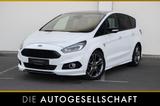 Ford S-Max 2.0 SCTi ST-Line*LED*NAVI*PANO*KAMERA*1.HD - Ford S-Max: Weiß