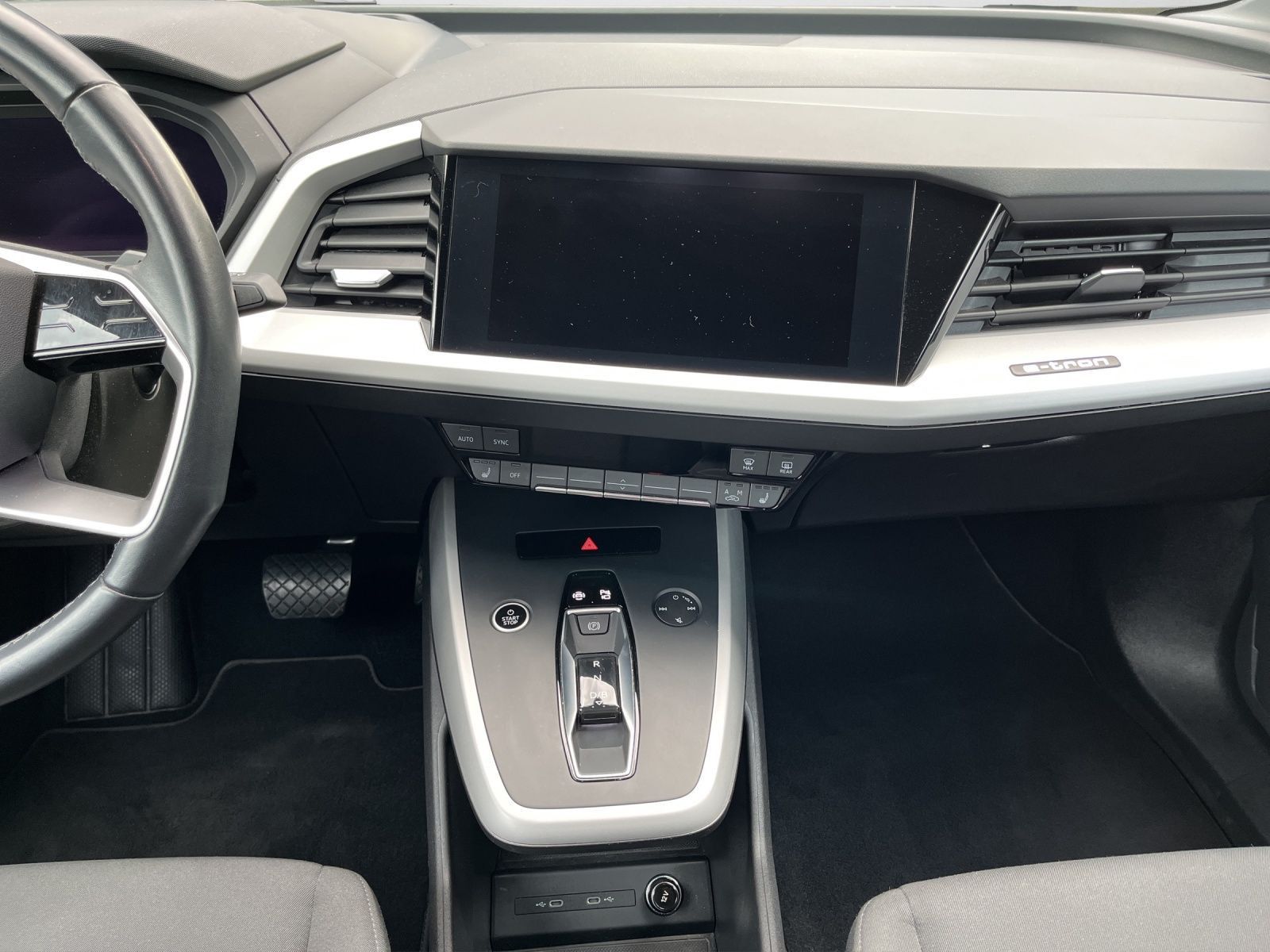 Audi Q4 e-tron - Bild 12