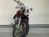Yamaha XVS 1100 Drag Star Top Zustand, Remus - YAMAHA CHOPPER 1100