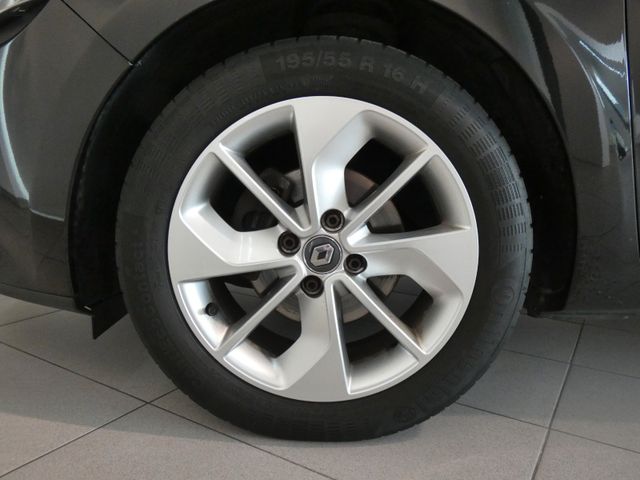 Clio 1.2 TCe 120 LIMITED ENERGY NAVI PDC KEYLESS