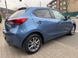 Mazda 2 Lim. Exclusive-Line * GARANTIE * 1.HAND * - Mazda 2 in Essen
