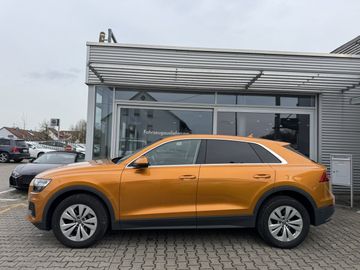 Audi Q8 - 4