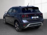 Volkswagen T-Cross 1.0 TSI DSG Style IQ.LIGHT AHK PDC SHZ R - VW T-Cross Gebrauchtwagen in München