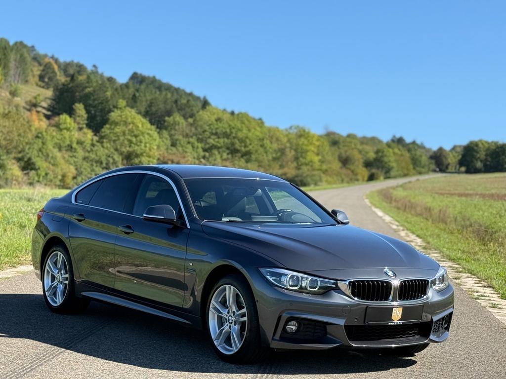 BMW 440