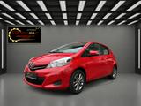 Toyota Yaris Edition 2014* Kamera*51 Kw*Klima* - Toyota Yaris Edition-2014