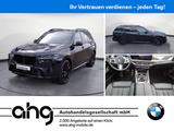 BMW X7 xDrive40d Iconic Glow Massage Sky Lounge Soft - BMW X7 Jahreswagen