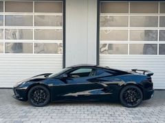 CORVETTE C8 Coupe 2LT Europa MY26 GEIGERCARS