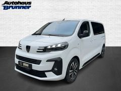 Foto Nummer 1: PEUGEOT Traveller