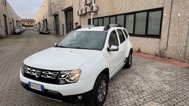 Dacia Duster 1.5 dCi 110 CV S&S 4x4 Serie Specia