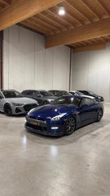 Nissan GT-R 3.8l Black Edition *Mwst ausweisbar* - Nissan GT-R Gebrauchtwagen