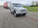 Mercedes-Benz G 400 CDI Station Wagon - - Mercedes-Benz G 400: 400cdi