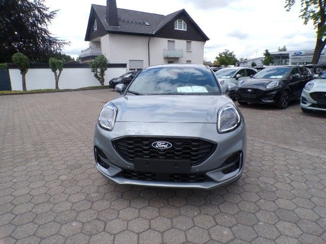 Ford Puma ST Line Automatik 5 Jahre FGS / Winterpaket imagem 2