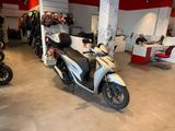 Honda SH150 2026 Matt Lucent Silver *sofort verfügbar* - HONDA ROLLER 150